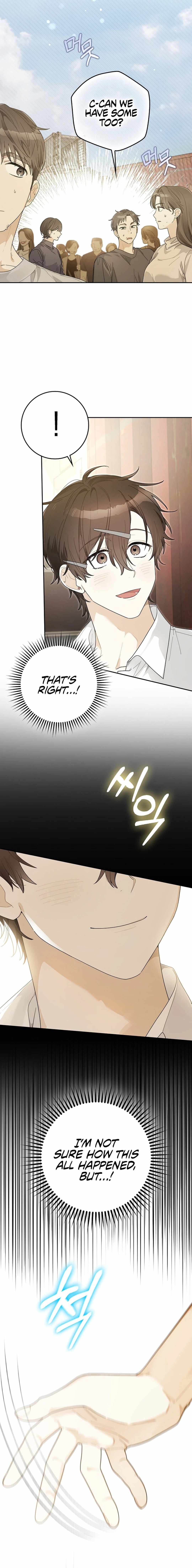 Rookie but One-in-a-Million Actor Chapter 52 page 6