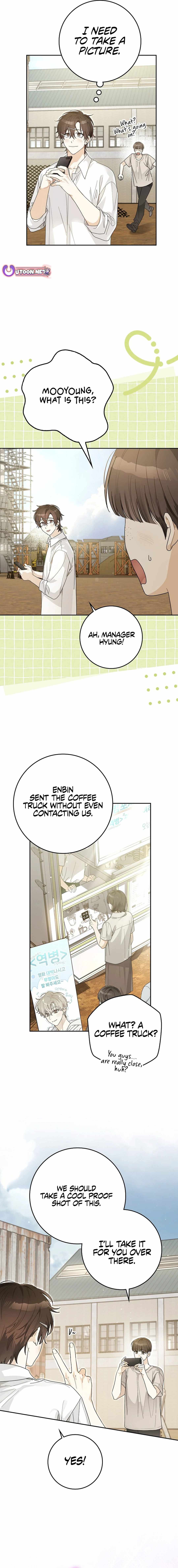 Rookie but One-in-a-Million Actor Chapter 52 page 8