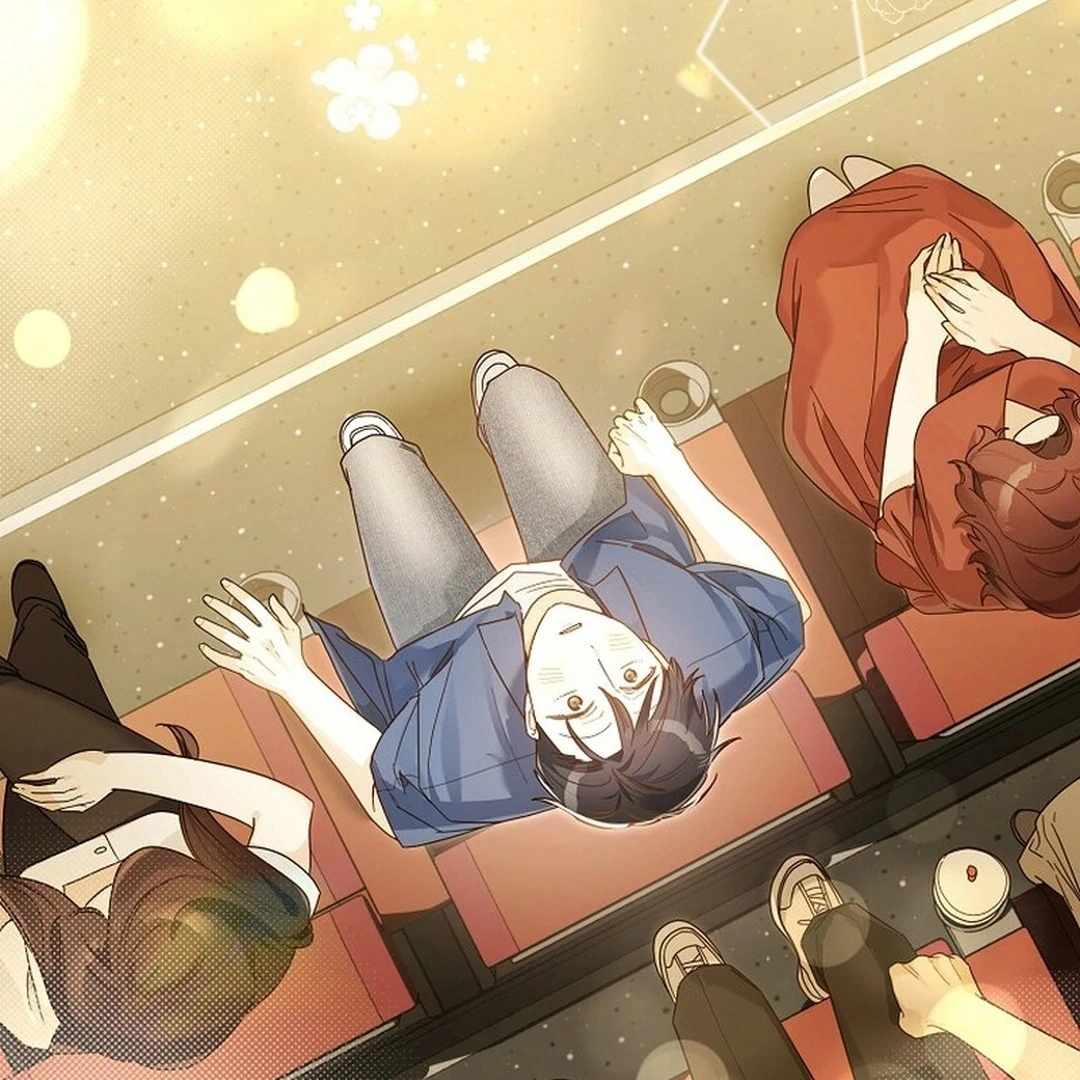 Rookie but One-in-a-Million Actor Chapter 55 page 113