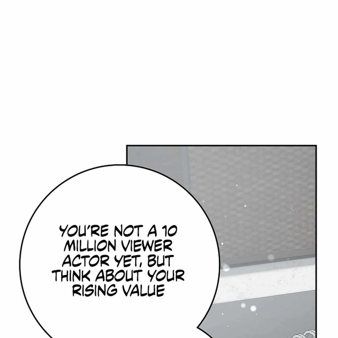 Rookie but One-in-a-Million Actor Chapter 55 page 140