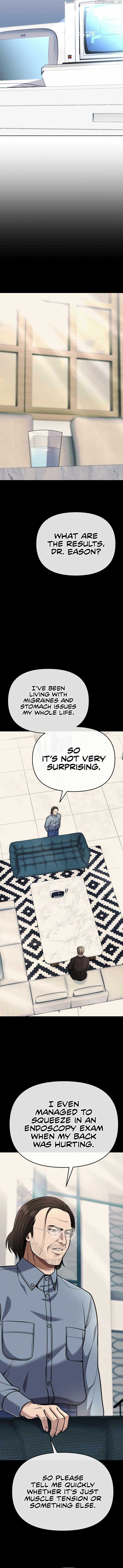 Rookie Employee Kim Cheolsu Chapter 70 page 2