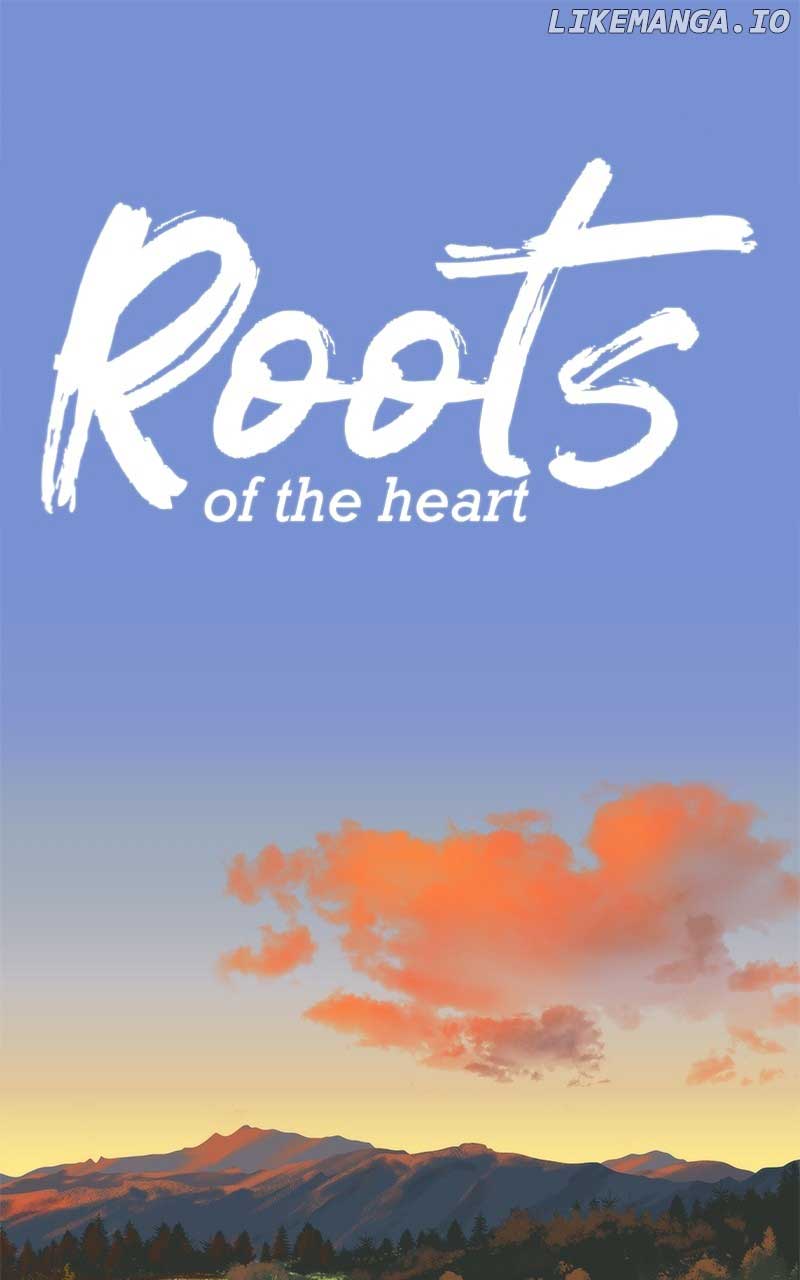 Roots of the Heart Chapter 10 page 0