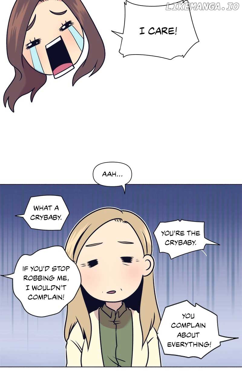 Roots of the Heart Chapter 10 page 13