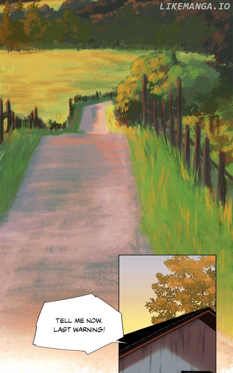 Roots of the Heart Chapter 10 page 1