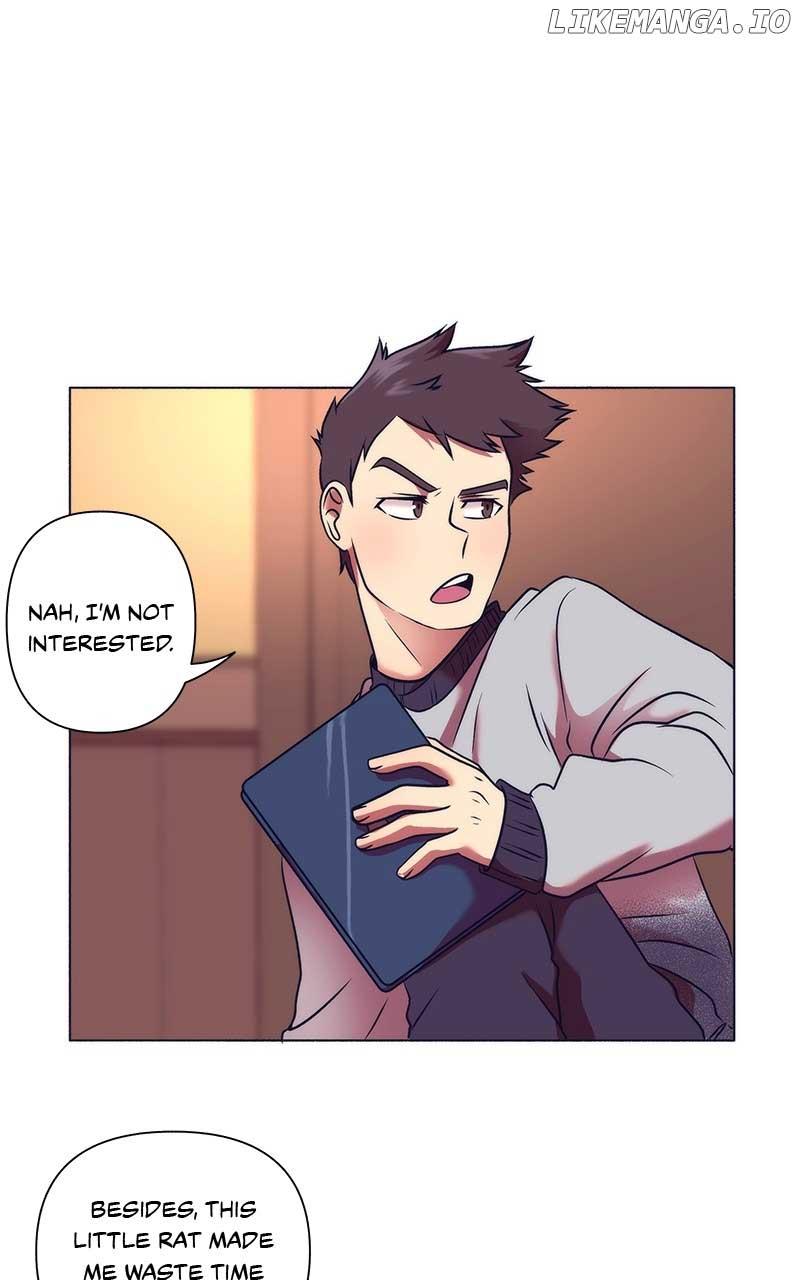 Roots of the Heart Chapter 10 page 25