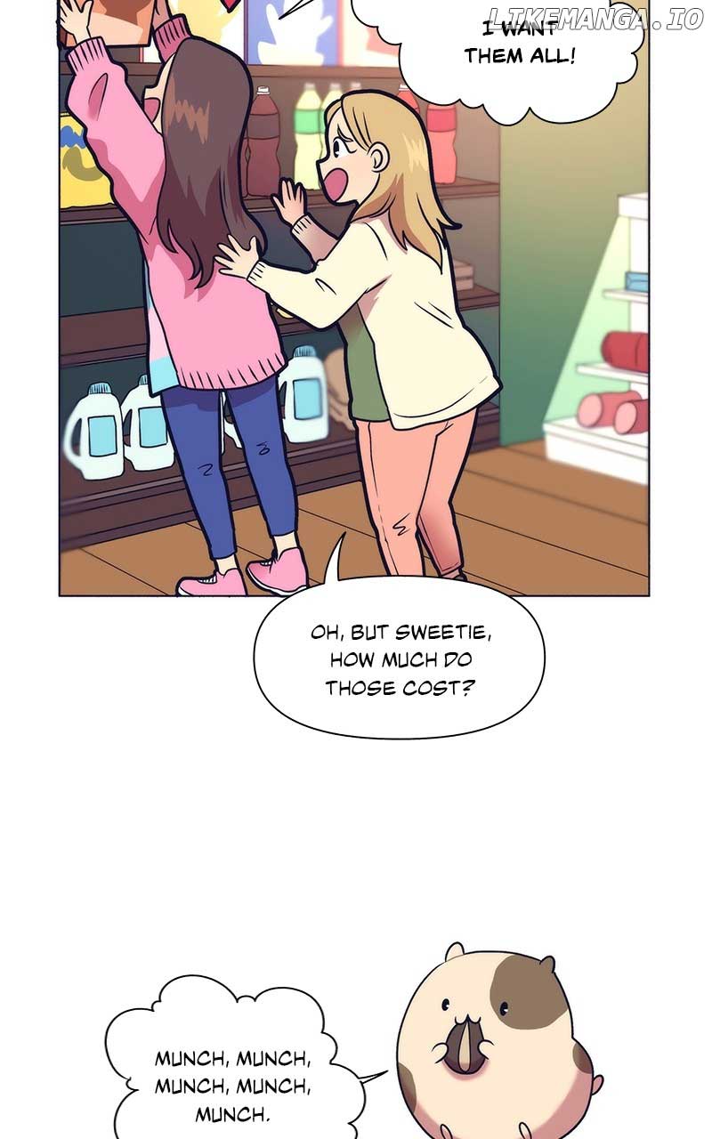 Roots of the Heart Chapter 10 page 32
