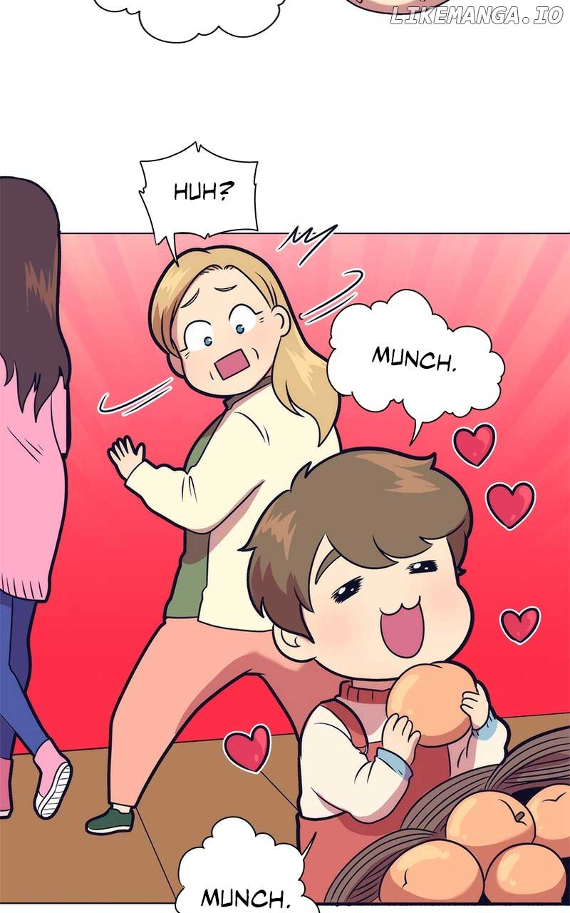 Roots of the Heart Chapter 10 page 33