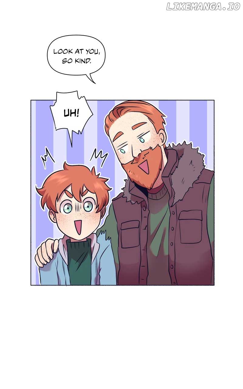 Roots of the Heart Chapter 10 page 54