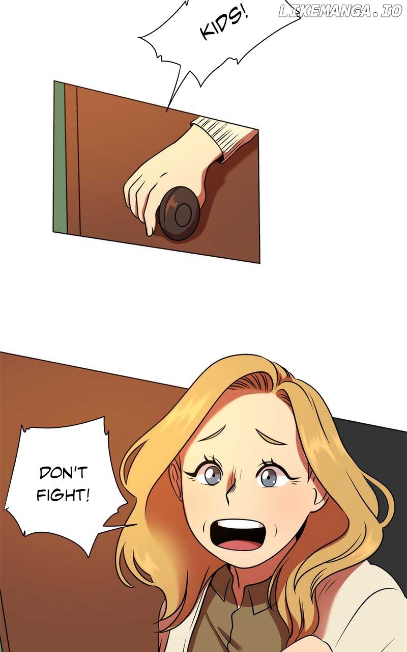 Roots of the Heart Chapter 10 page 6