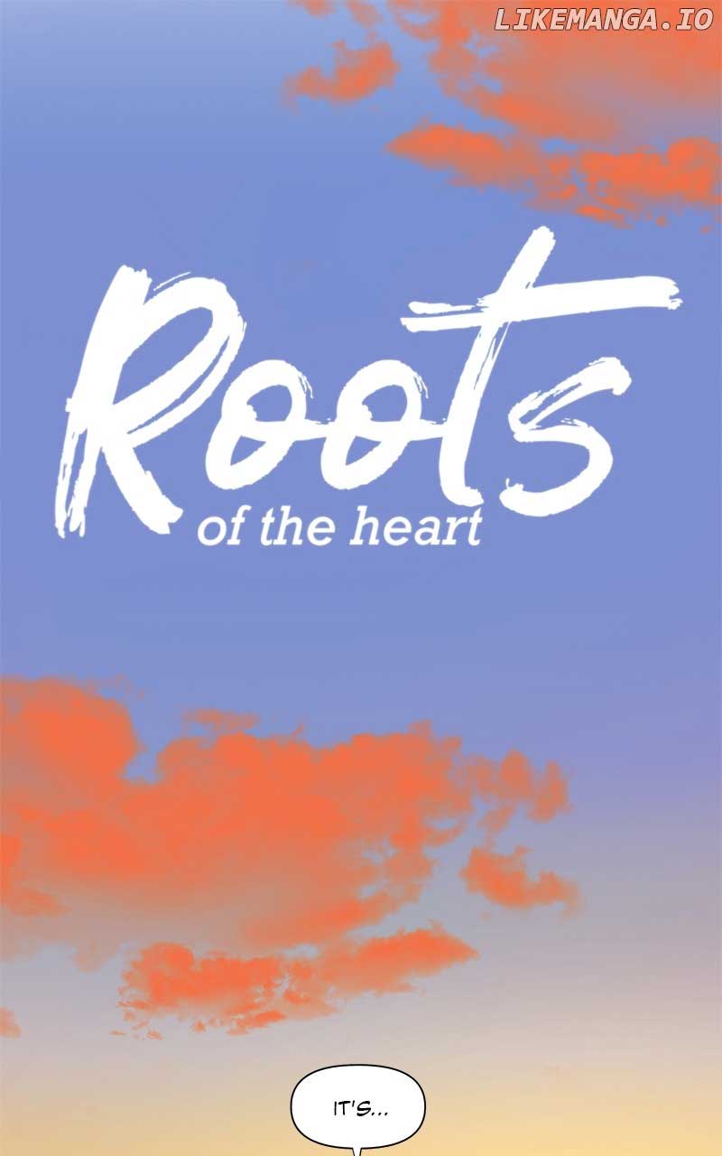 Roots of the Heart Chapter 11 page 0
