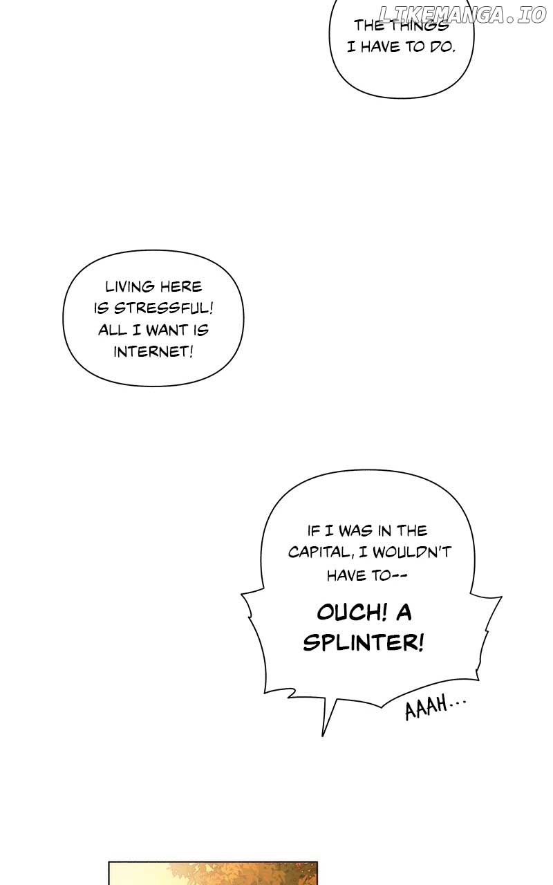 Roots of the Heart Chapter 11 page 9