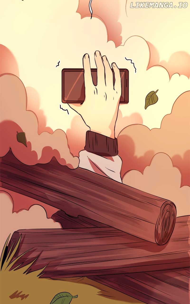 Roots of the Heart Chapter 11 page 21