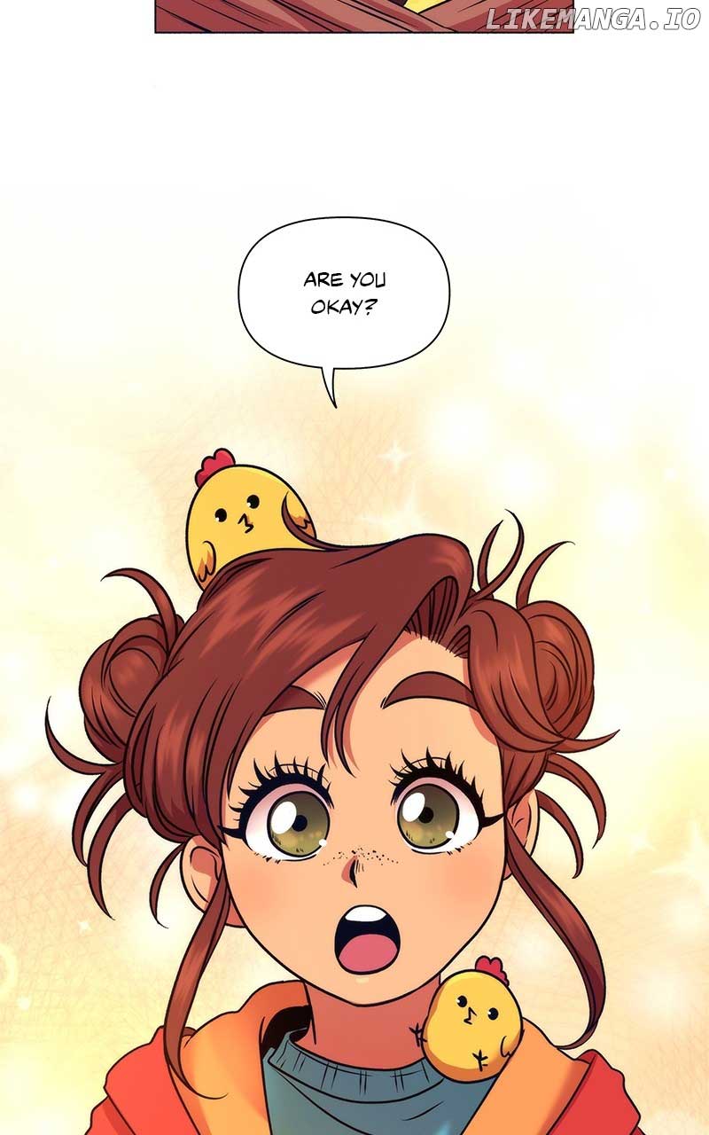 Roots of the Heart Chapter 11 page 24