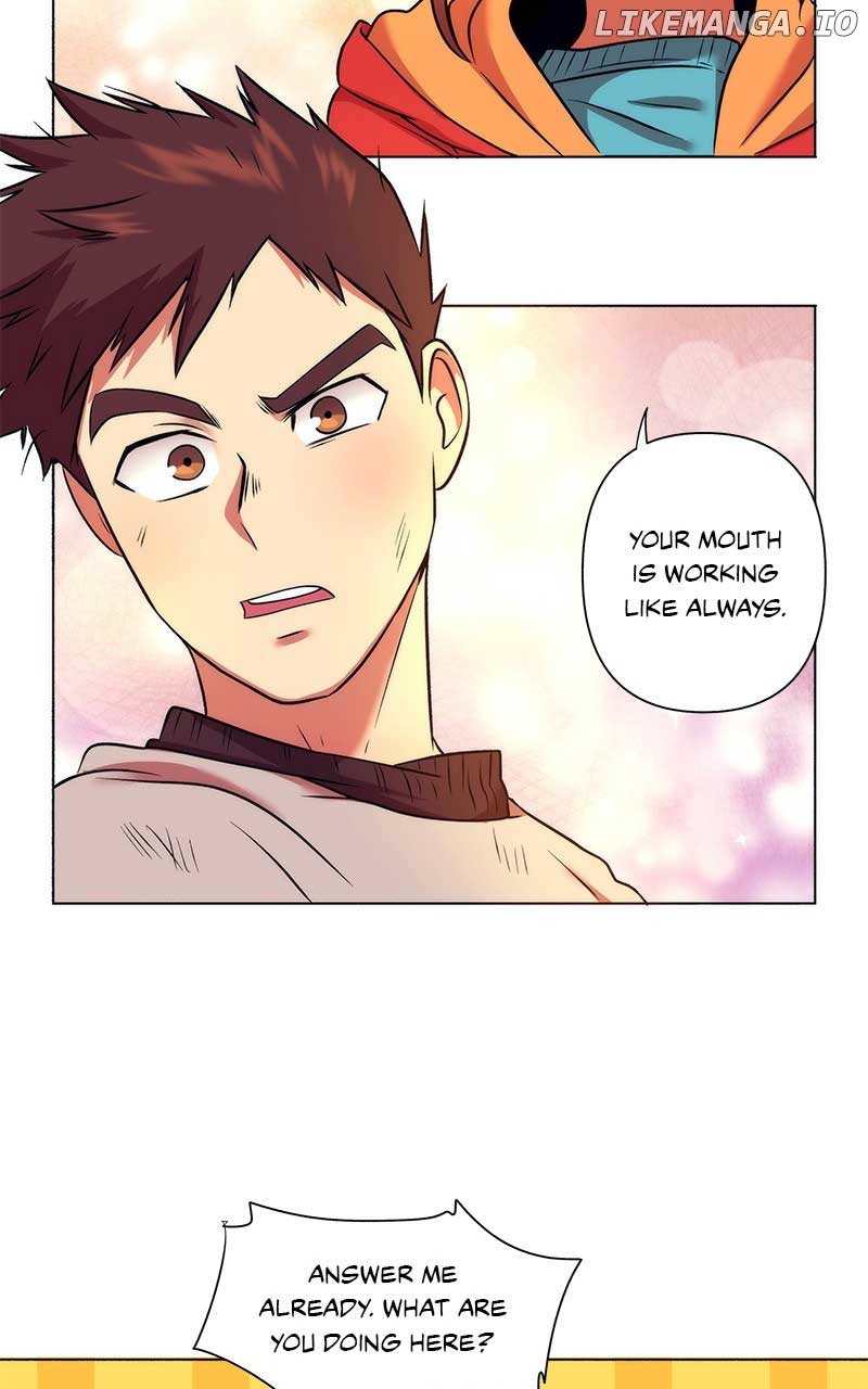 Roots of the Heart Chapter 11 page 29