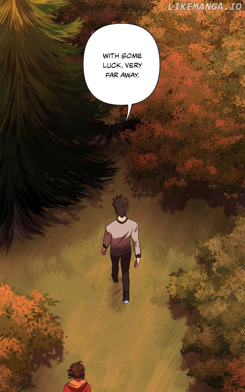 Roots of the Heart Chapter 11 page 34