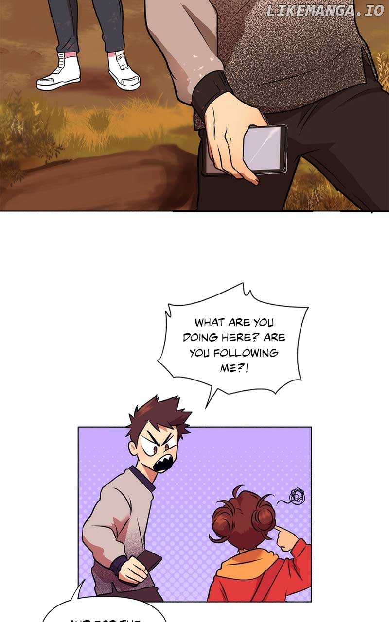 Roots of the Heart Chapter 11 page 40