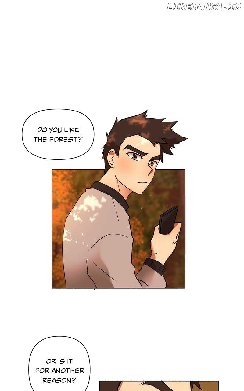 Roots of the Heart Chapter 11 page 42