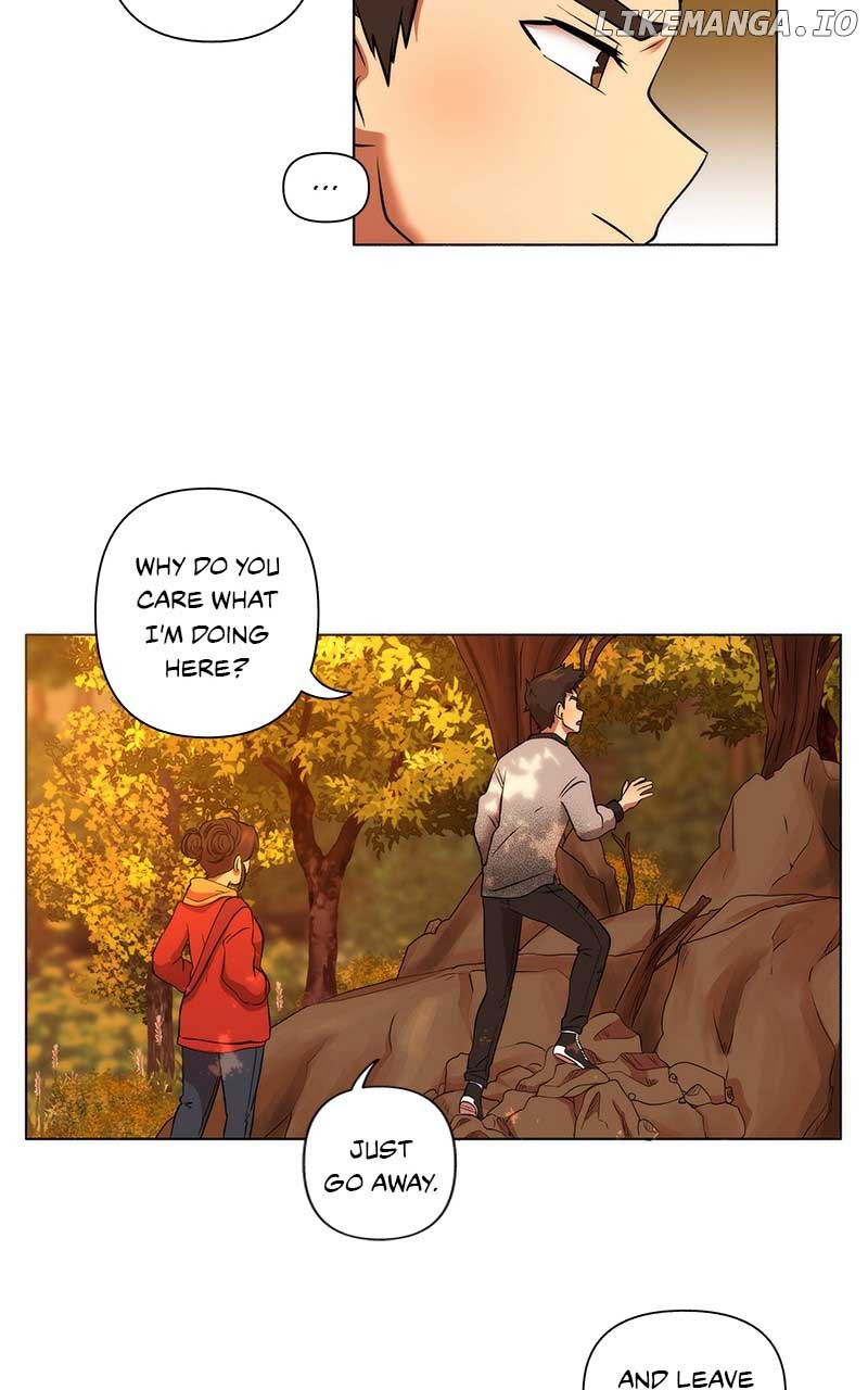 Roots of the Heart Chapter 11 page 43
