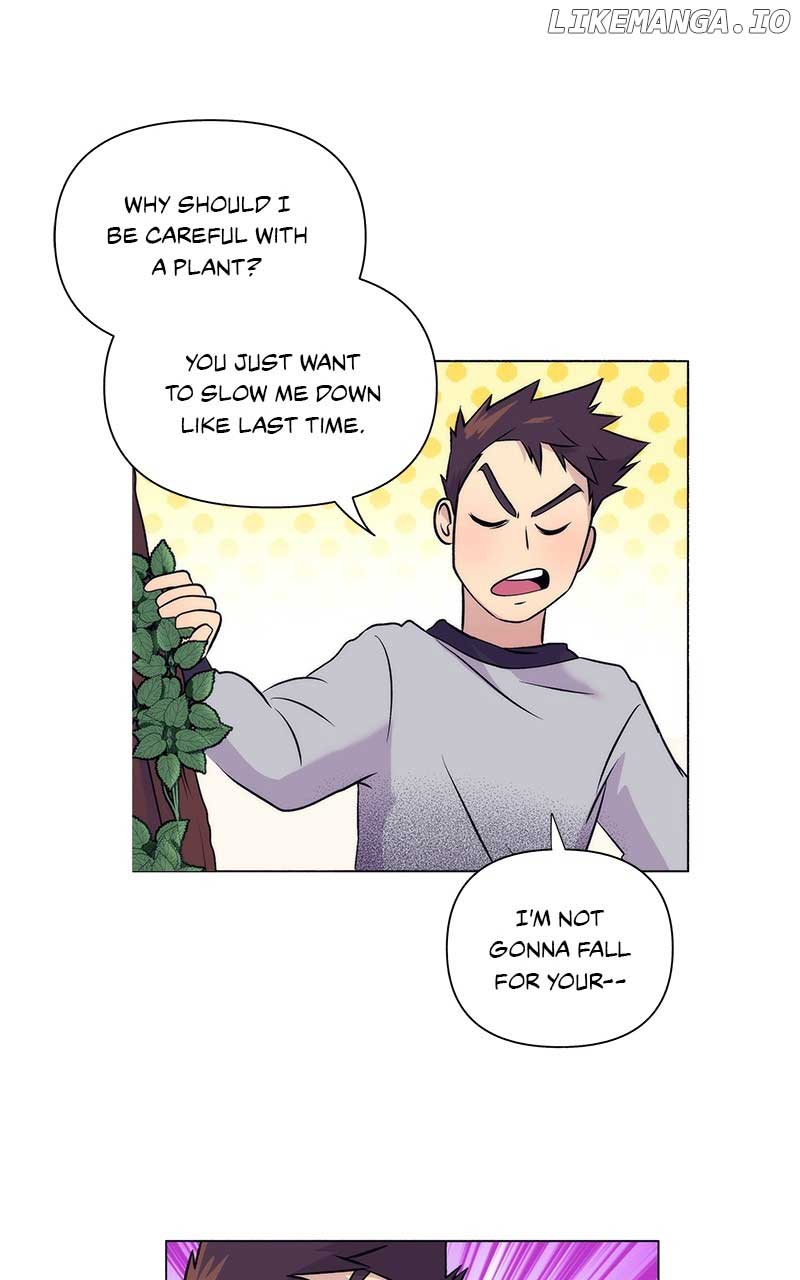 Roots of the Heart Chapter 11 page 46