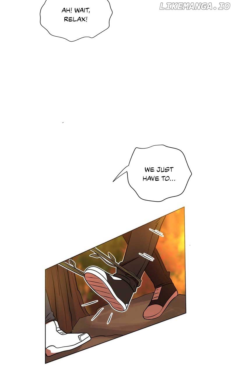 Roots of the Heart Chapter 11 page 51