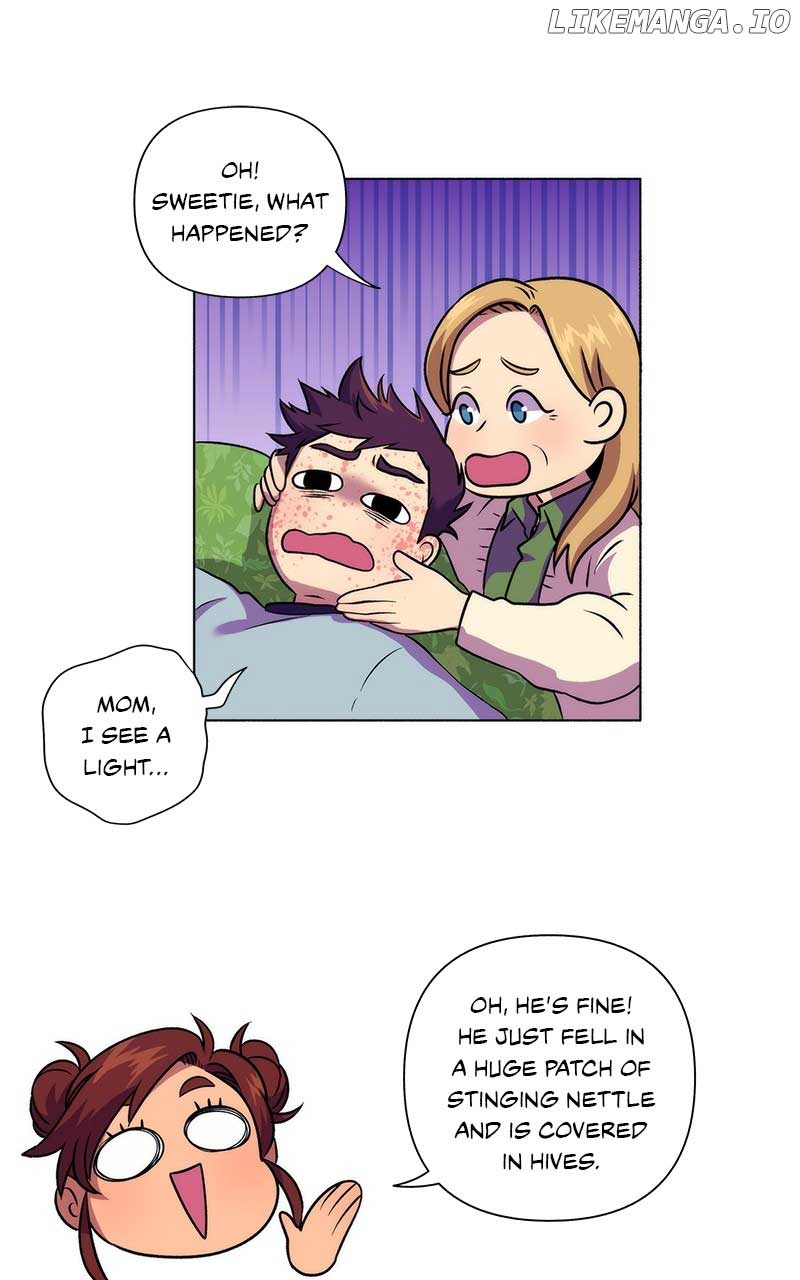 Roots of the Heart Chapter 11 page 61