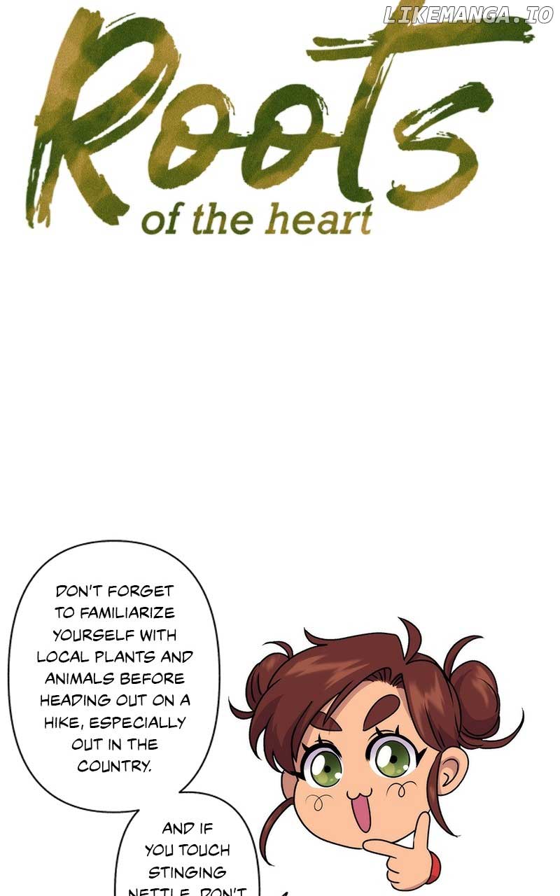 Roots of the Heart Chapter 11 page 72