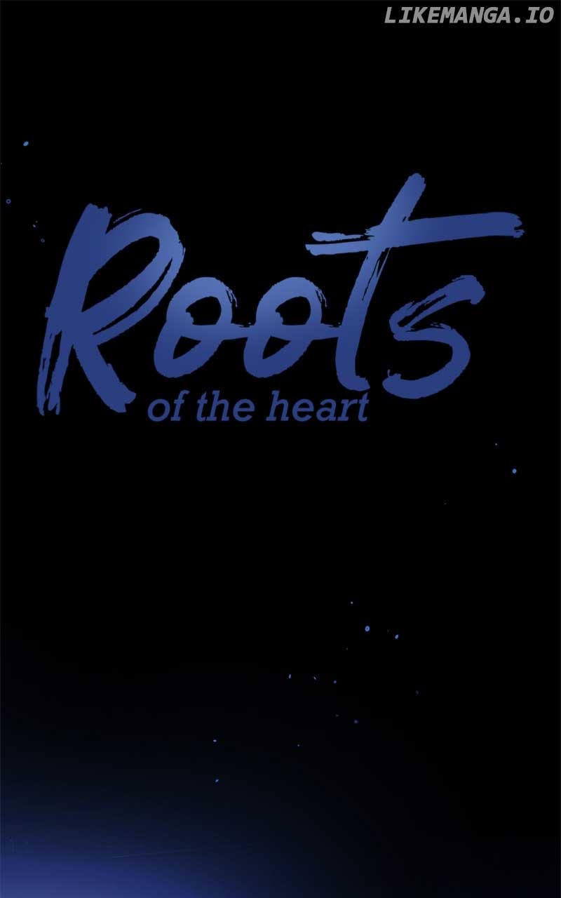 Roots of the Heart Chapter 12 page 0