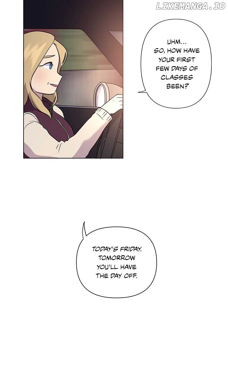 Roots of the Heart Chapter 12 page 18