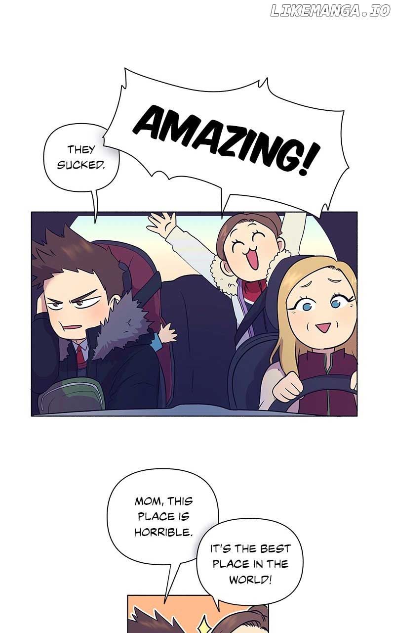 Roots of the Heart Chapter 12 page 19