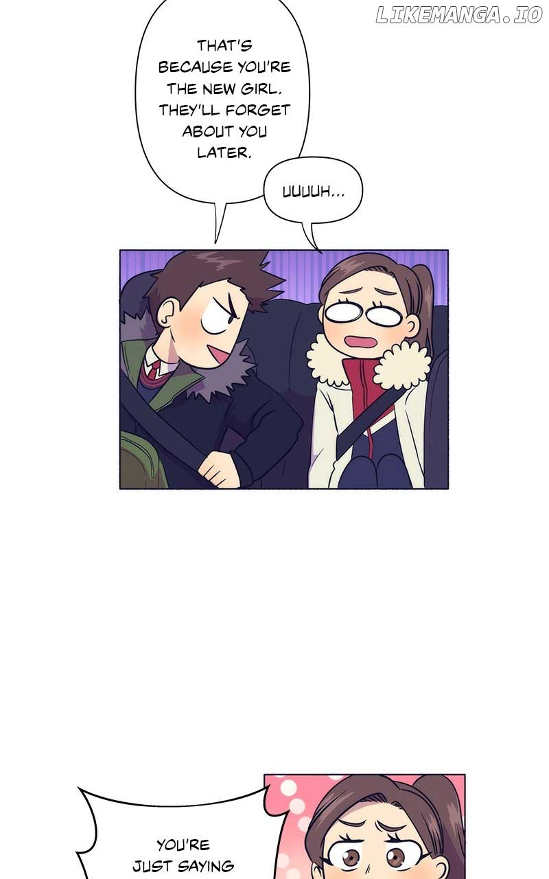 Roots of the Heart Chapter 12 page 22