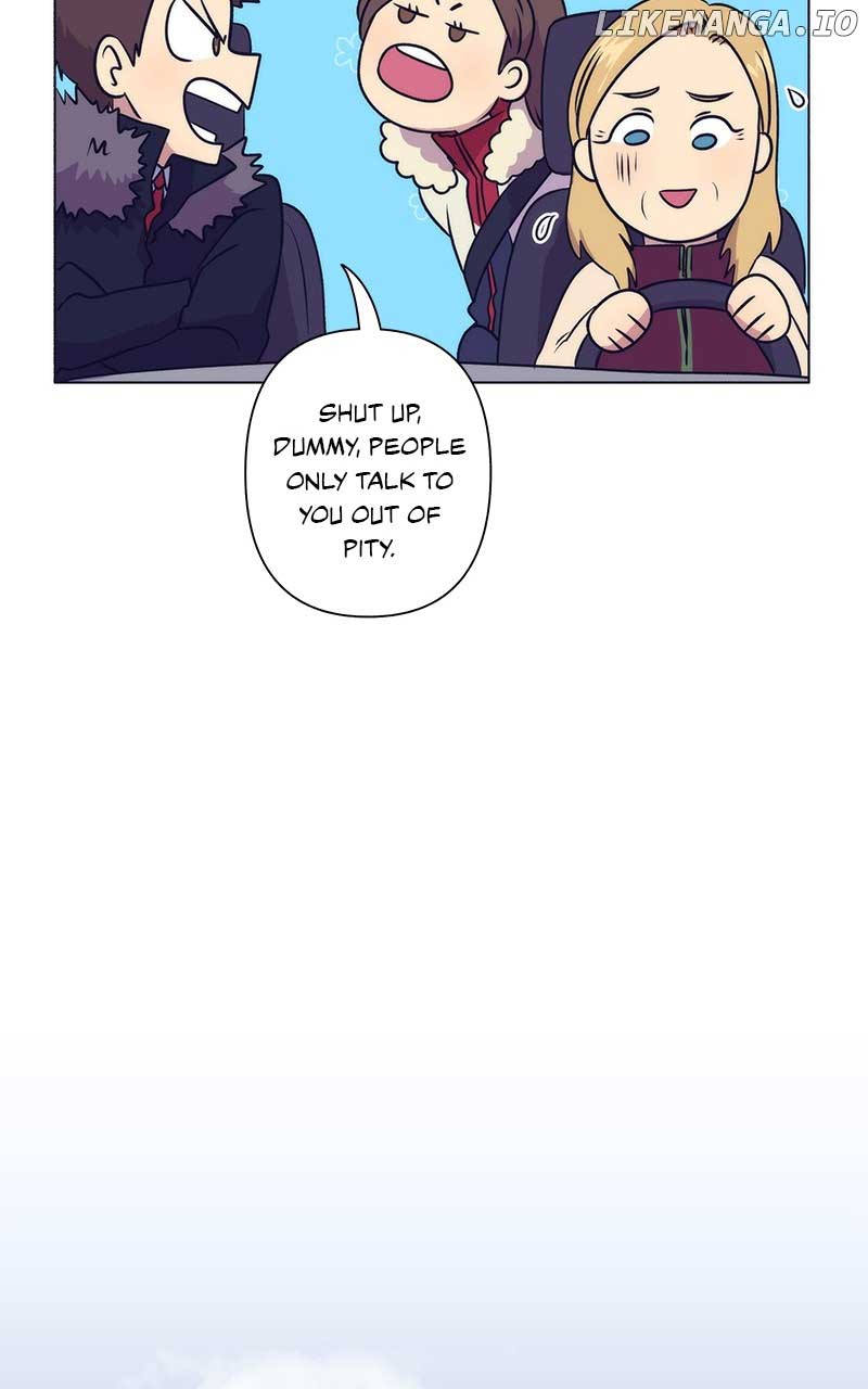 Roots of the Heart Chapter 12 page 27