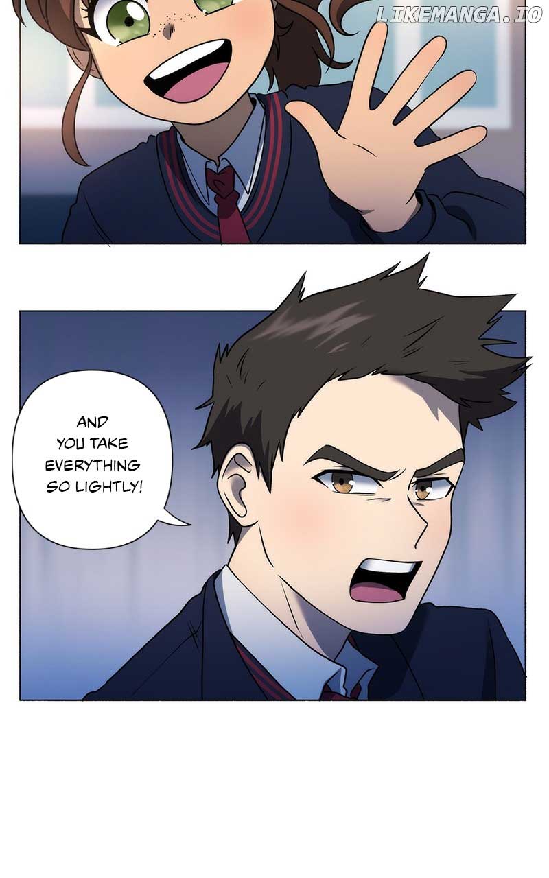 Roots of the Heart Chapter 12 page 37