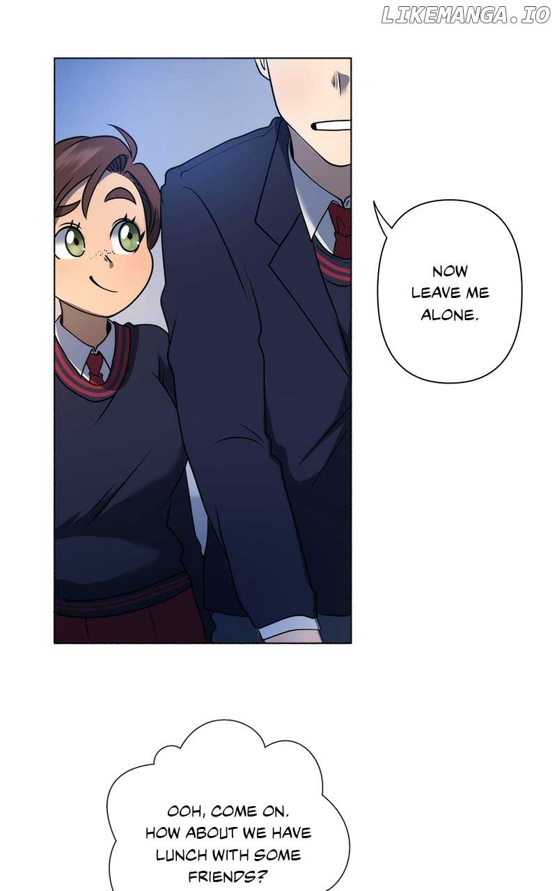 Roots of the Heart Chapter 12 page 38
