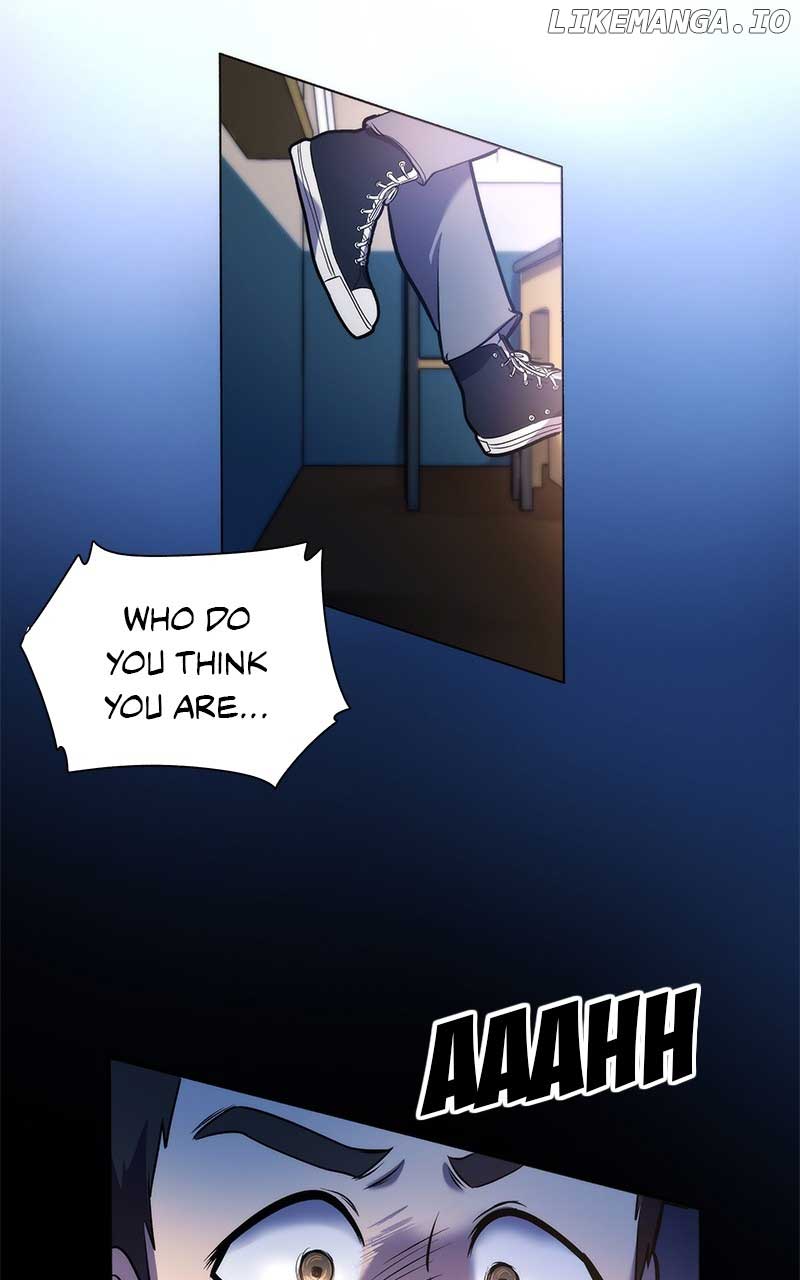 Roots of the Heart Chapter 12 page 53