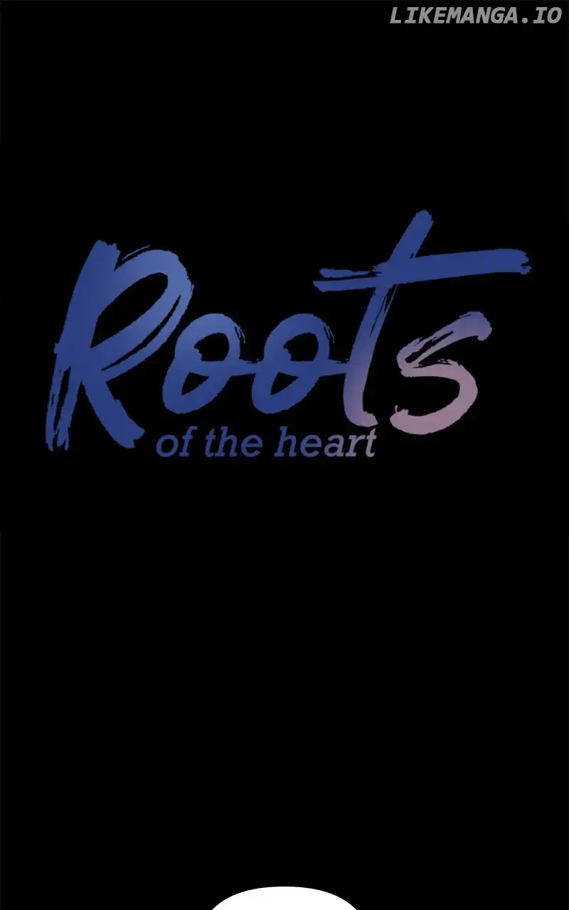Roots of the Heart Chapter 13 page 0