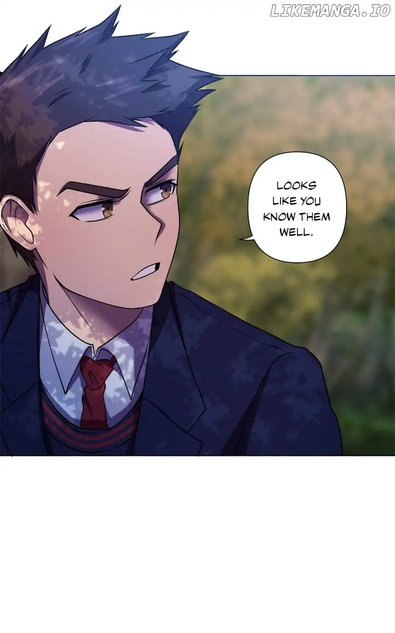 Roots of the Heart Chapter 13 page 28