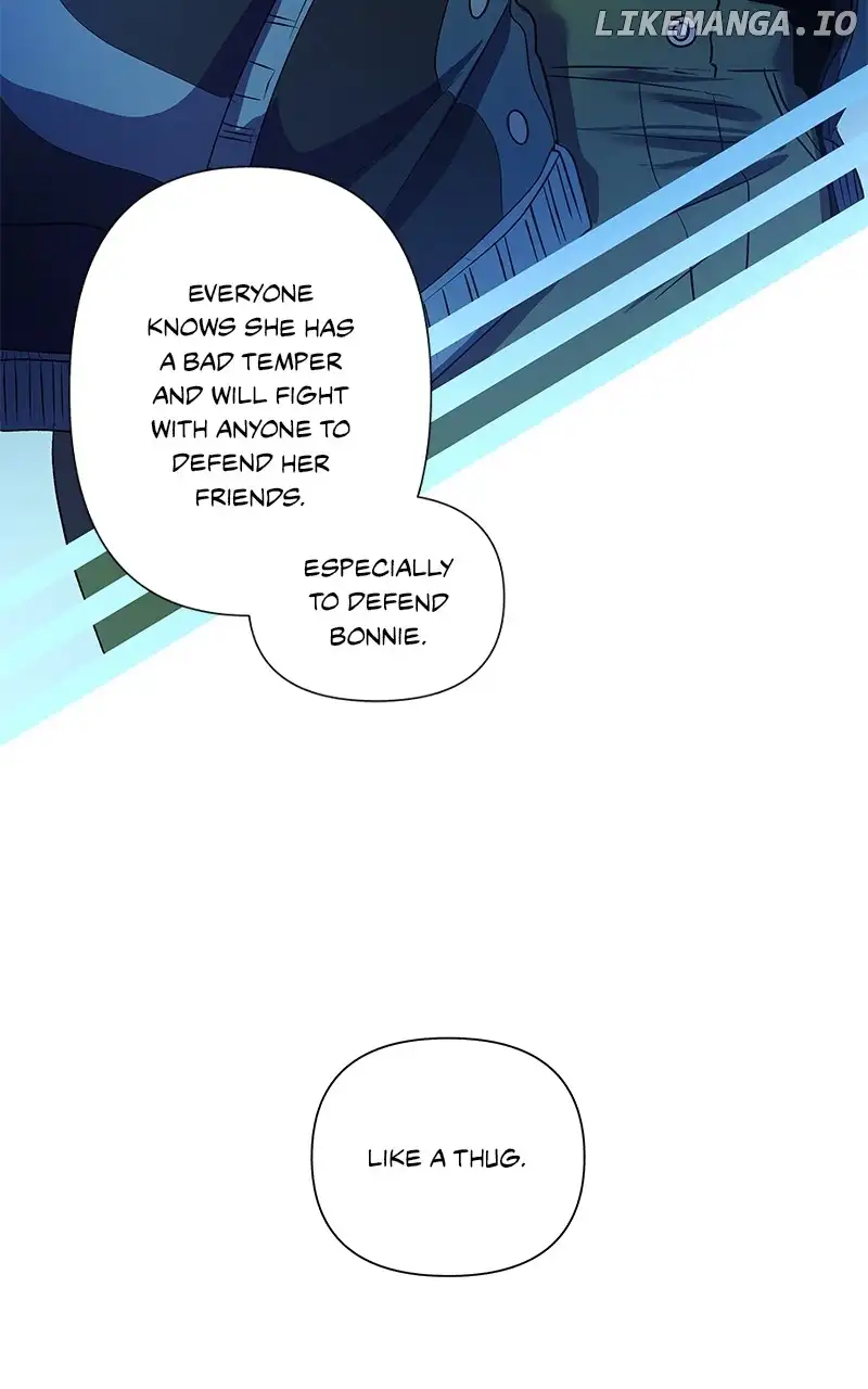 Roots of the Heart Chapter 13 page 32