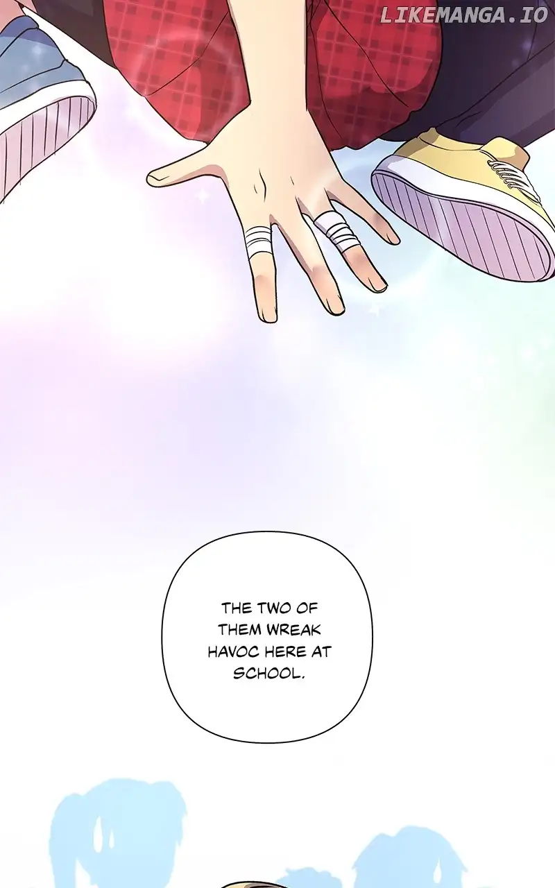 Roots of the Heart Chapter 13 page 36