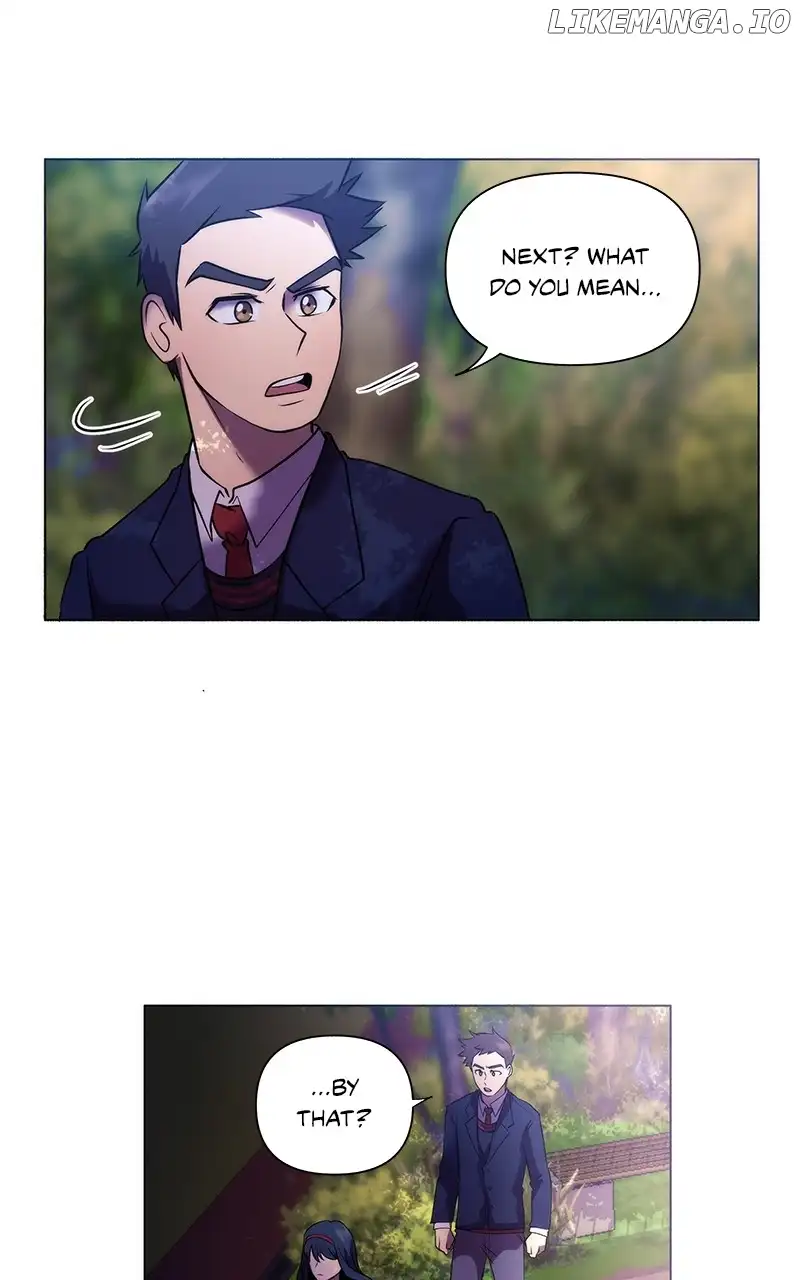 Roots of the Heart Chapter 13 page 47