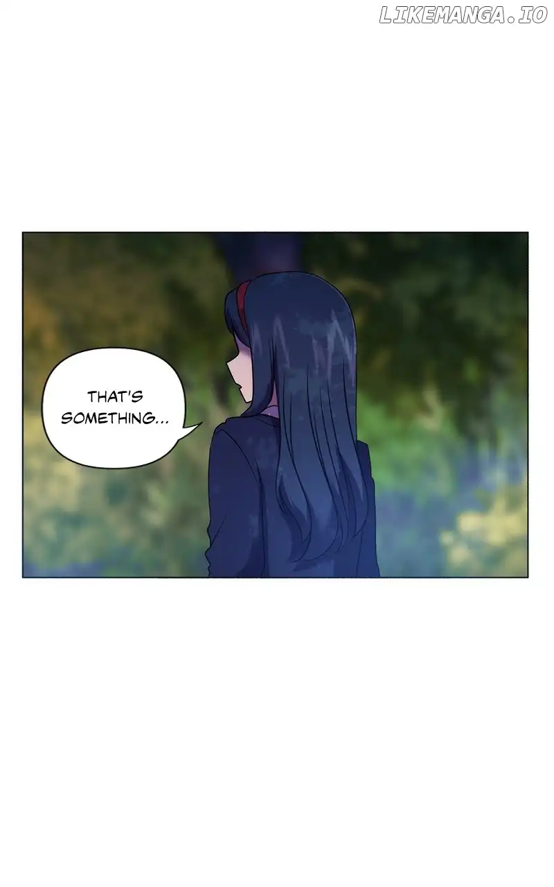 Roots of the Heart Chapter 13 page 49