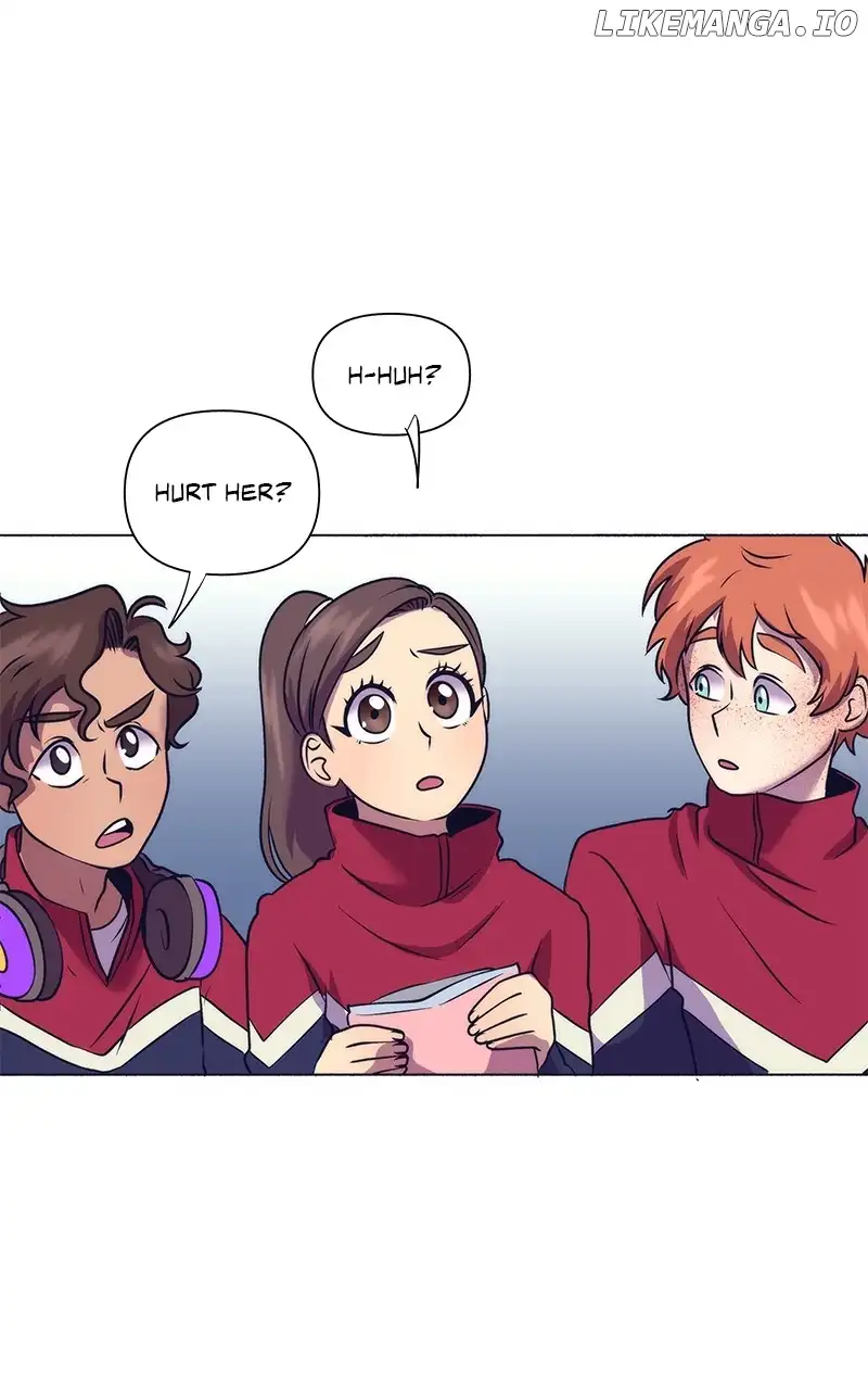 Roots of the Heart Chapter 14 page 12