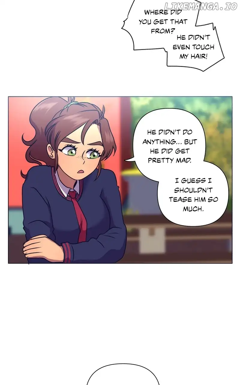 Roots of the Heart Chapter 14 page 16
