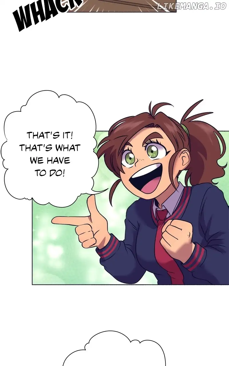 Roots of the Heart Chapter 14 page 26