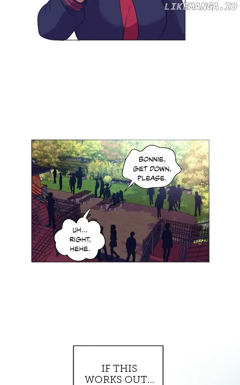 Roots of the Heart Chapter 14 page 46