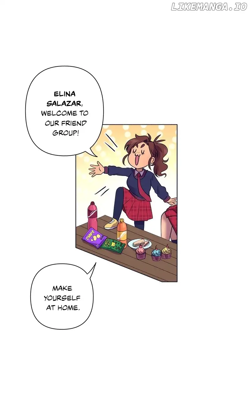 Roots of the Heart Chapter 14 page 4