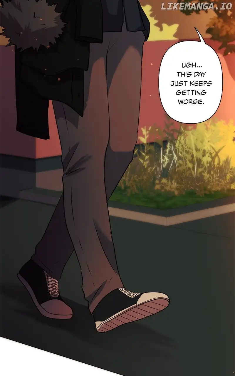 Roots of the Heart Chapter 14 page 50