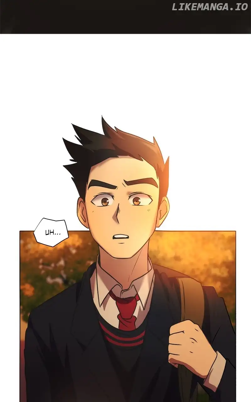 Roots of the Heart Chapter 14 page 58