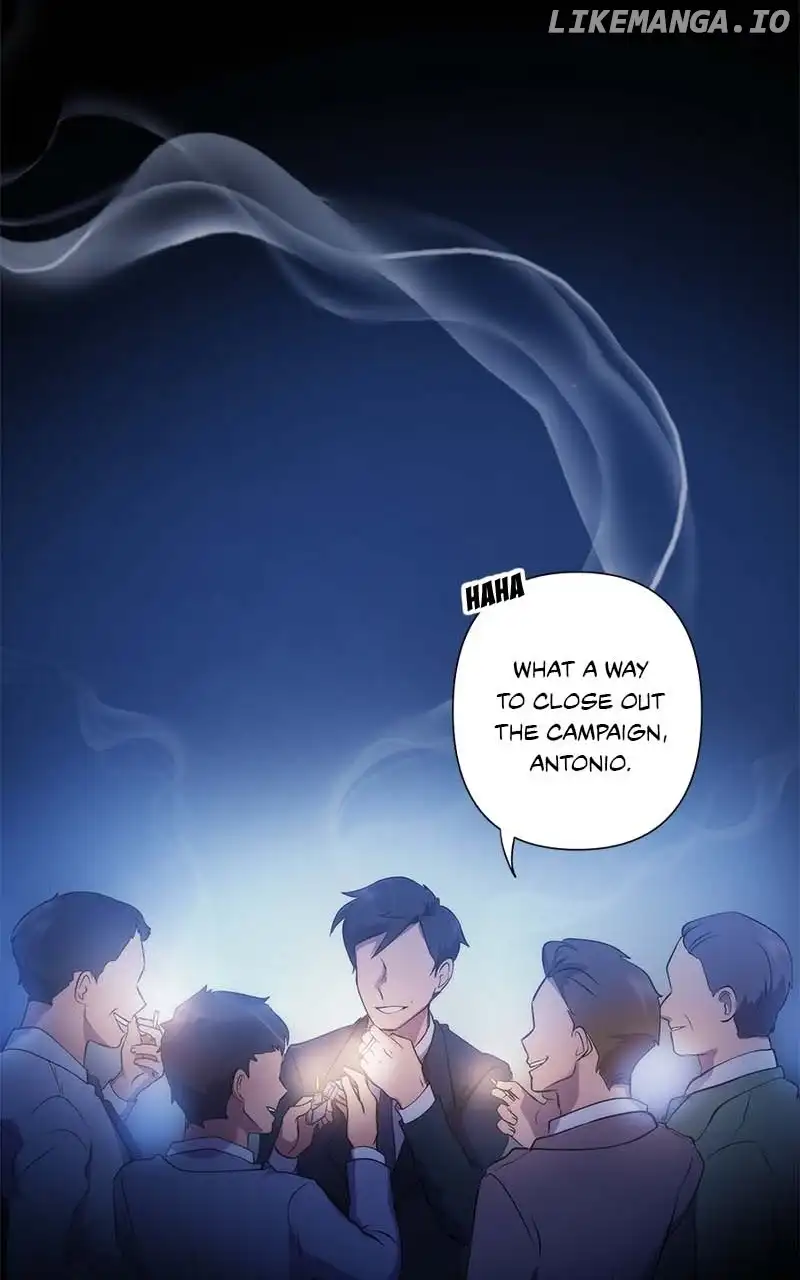 Roots of the Heart Chapter 15 page 36