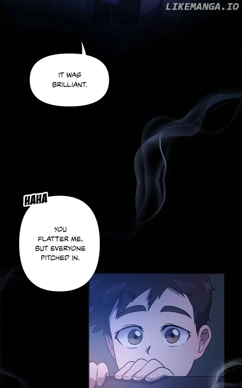 Roots of the Heart Chapter 15 page 37
