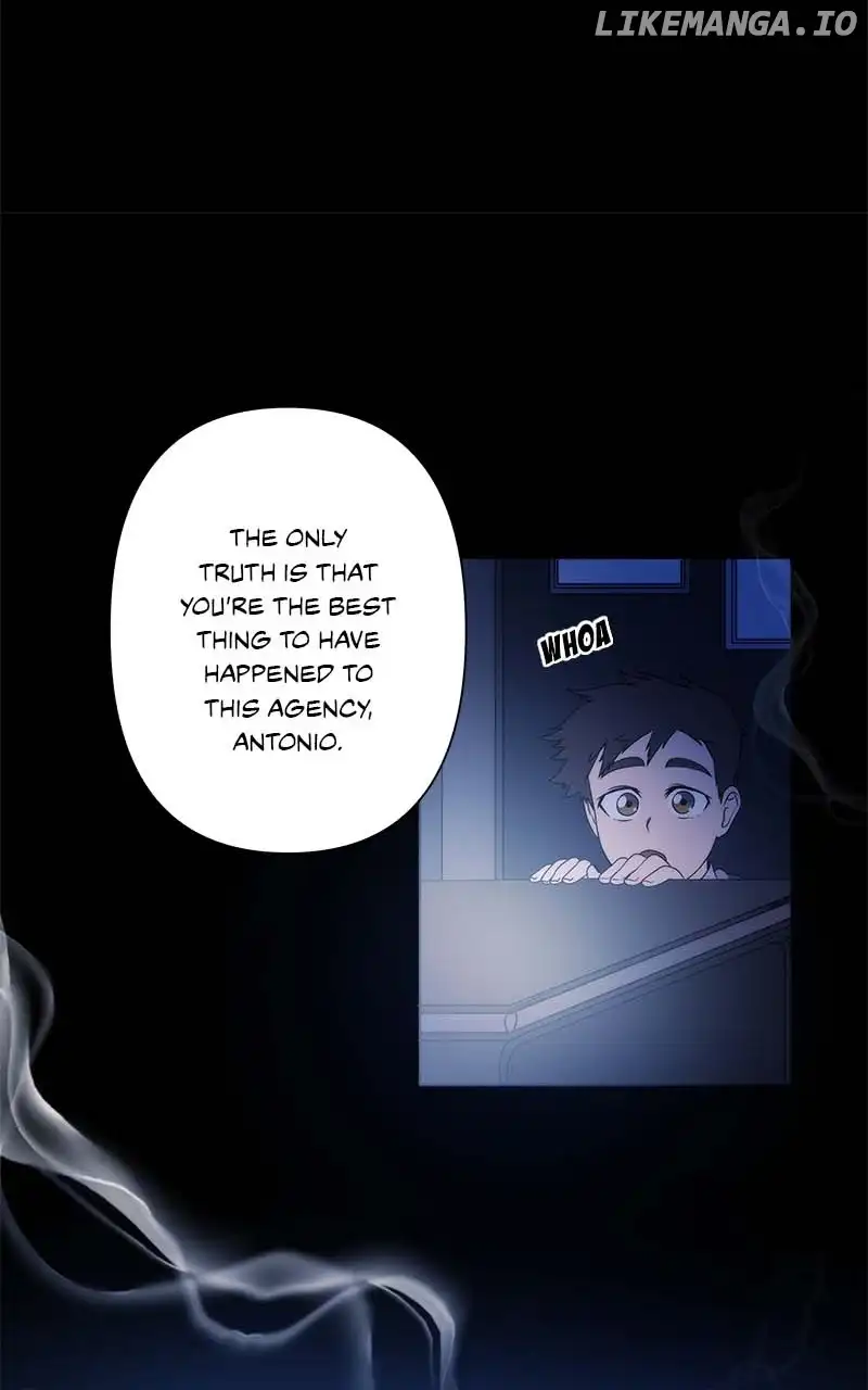 Roots of the Heart Chapter 15 page 39
